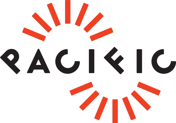 Pacific logo