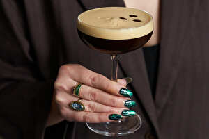 Espresso Martini