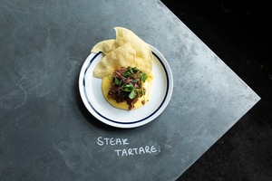FOOD/SFEER 2
