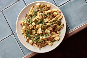 Pacific Poutine