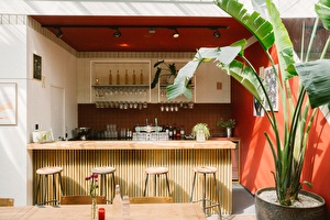 Private Bar