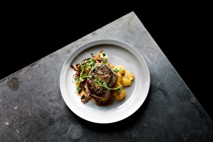 STEAK