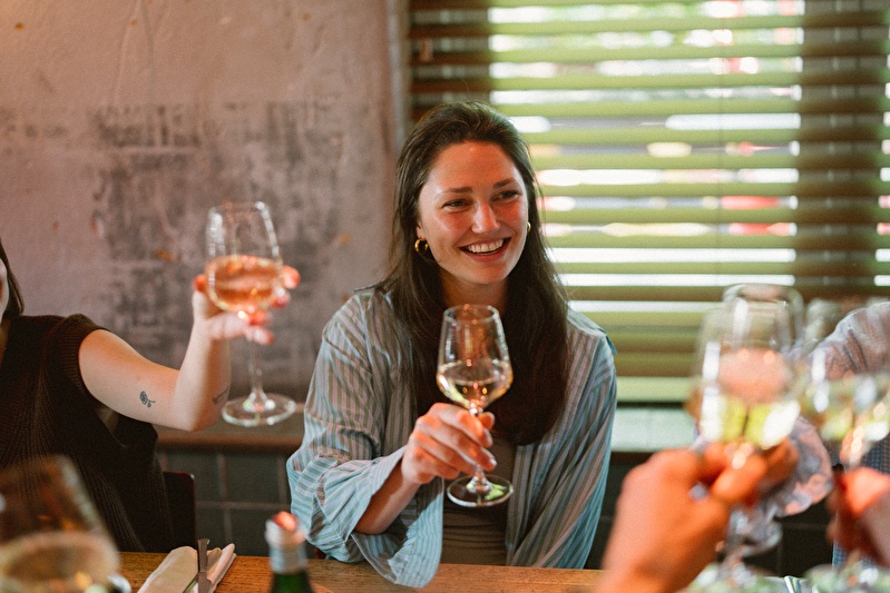 Drink packages – birthday