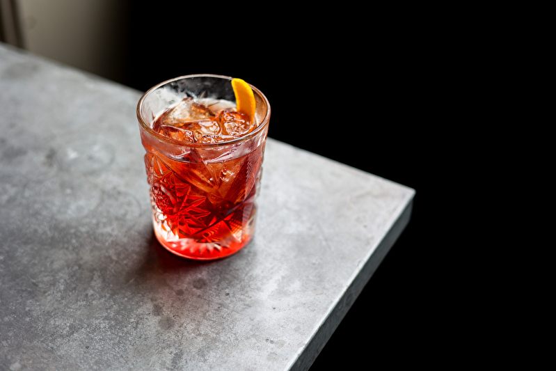 Drink packages – birthday