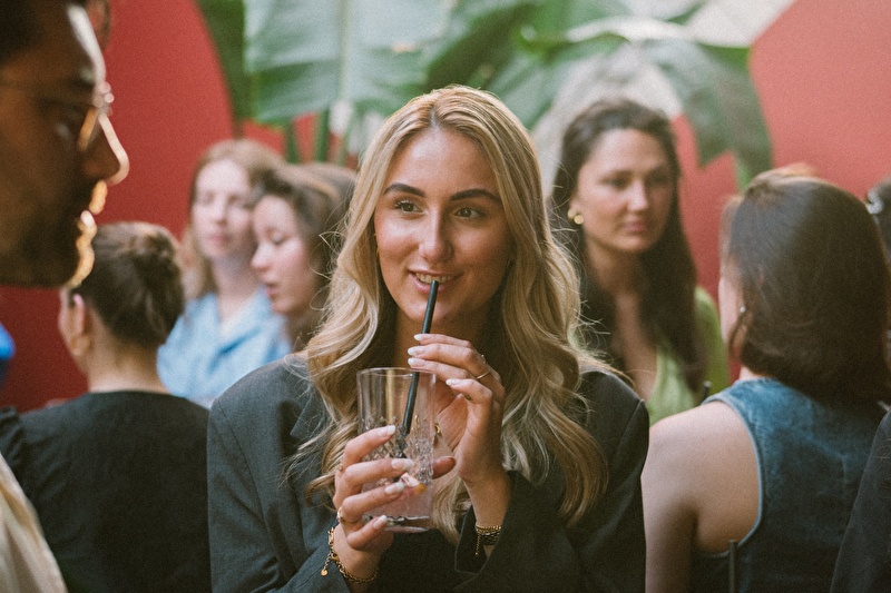 Eten, drinken & meer - personeelsborrel / bedrijfsfeest