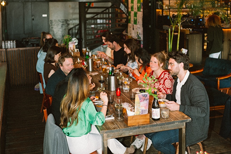 Possibilities - wedding