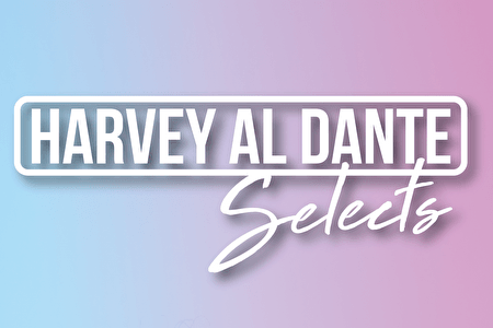 HARVEY AL DANTE SELECTS 