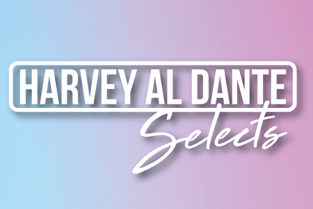 HARVEY AL DANTE SELECTS
