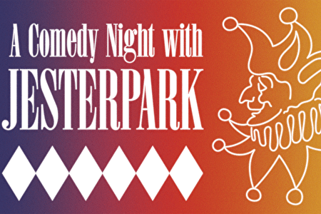 A COMEDY NIGHT WITH JESTERPARK
