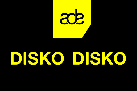 ADE - A DISKO DISKO DANCE EVENT