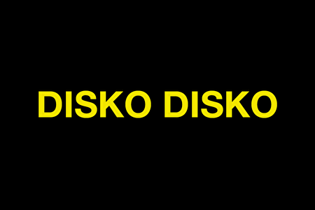 ADE - DISKO DISKO