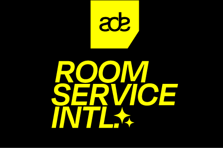 ADE - ROOMSERVICE INTERNATIONAL