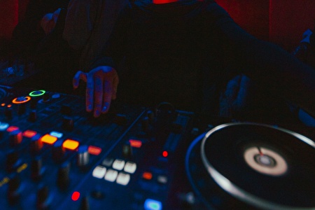 ADE: THE LABEL