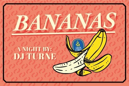 BANANAS