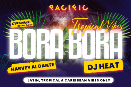 BORA BORA