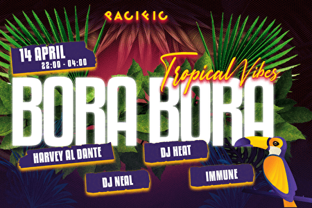 BORA BORA