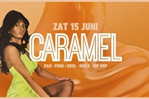 Caramel