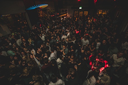 Disco Pacifico XL