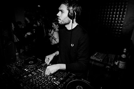Disco Pacifico | Daan Koekelkoren