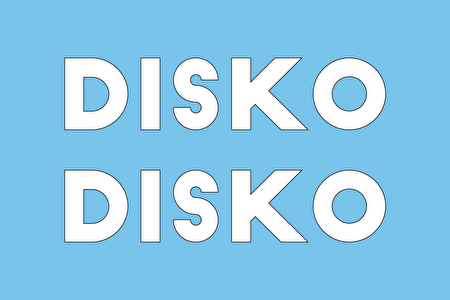 PACIFIC INVITES DISKO DISKO SOUNDSYSTEM 