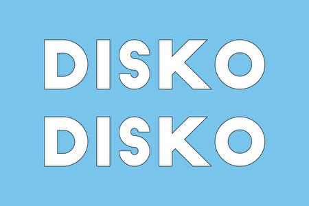 PACIFIC INVITES DISKO DISKO SOUNDSYSTEM