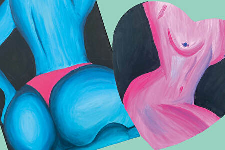 EXPO FEMININITY
