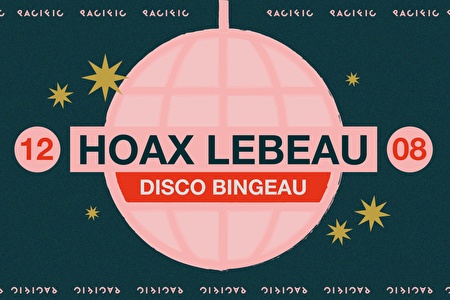 Hoax Lebeau Disco Bingeau
