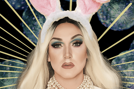 HOAX LEBEAU DISCO BINGEAU - EASTER EDITION