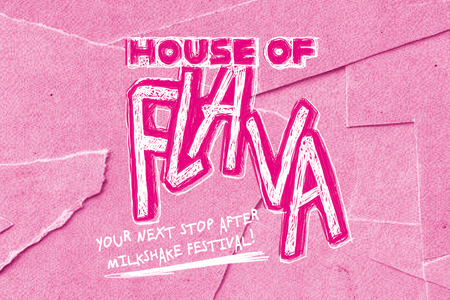 House of Flava