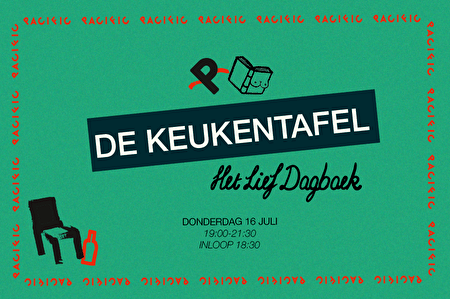 De Keukentafel