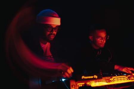ADE AT PACIFIC - AUDIOHOLICS
