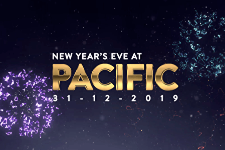 New Year's Eve at Pacific
