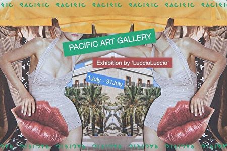 Pacific Art Gallery