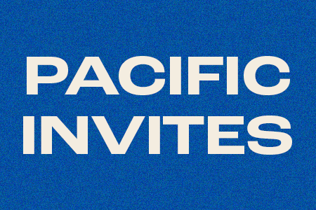 PACIFIC INVITES DISKO DISKO SOUNDSYSTEM