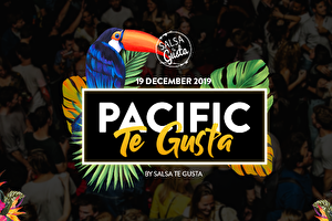 Pacific te Gusta