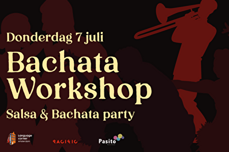 Bachata Workshop - Gratis entree