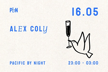 PBN w/ Alex Coly