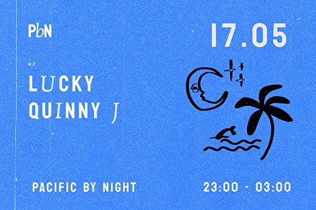 PBN w/ Lucky & Quinn J