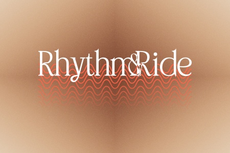 RHYTM & RIDE