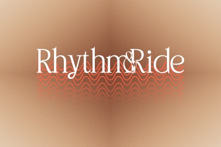 RHYTM & RIDE
