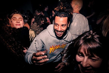 Rimboe Riddem x Pacific