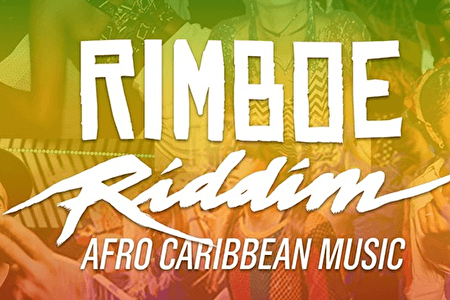 Rimboe Riddim x Pacific