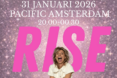 RISE - Hosted by RISE